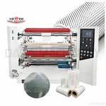 微多孔スリッターおよび巻き取り機